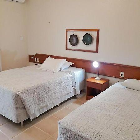 Beloalter Hotel Алтер-ду-Шан Екстер'єр фото
