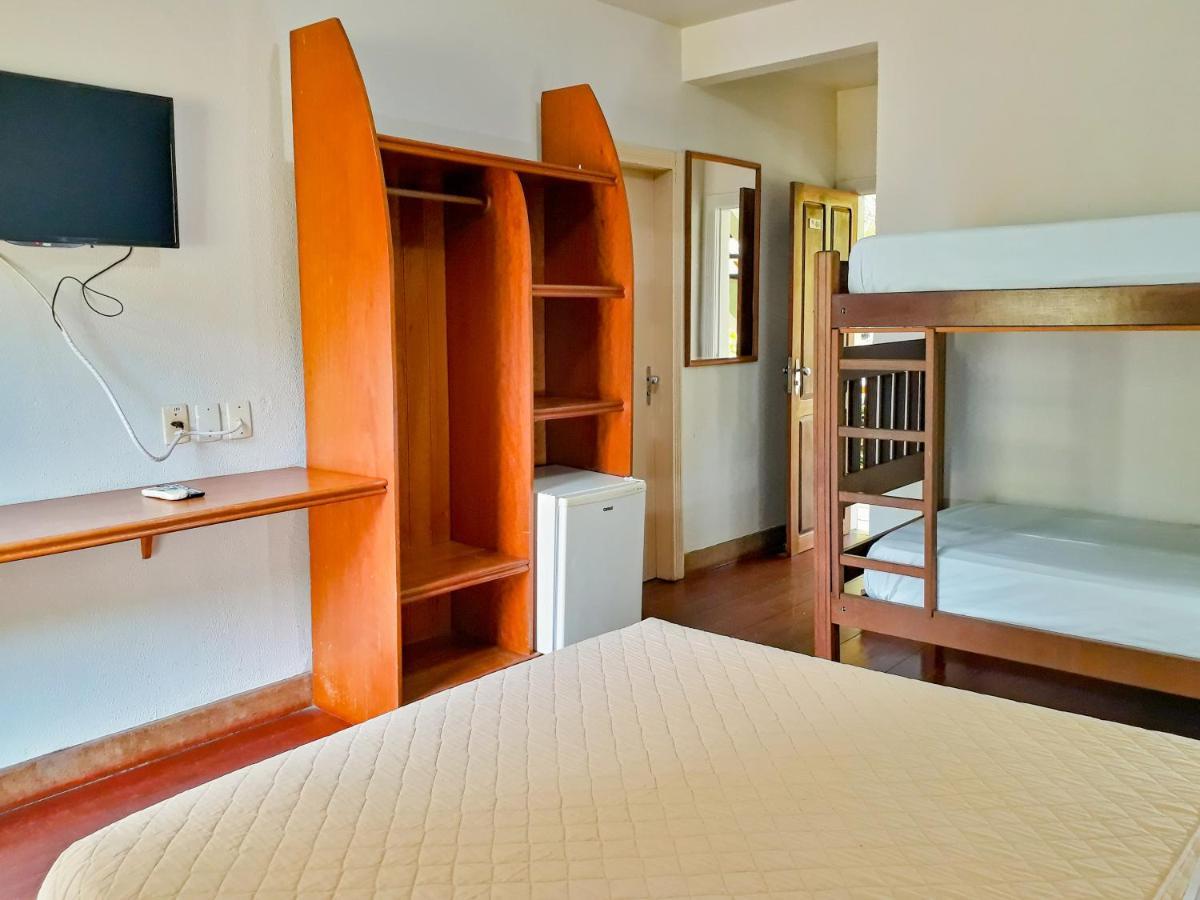 Beloalter Hotel Алтер-ду-Шан Екстер'єр фото